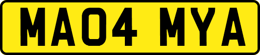 MA04MYA