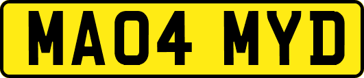 MA04MYD