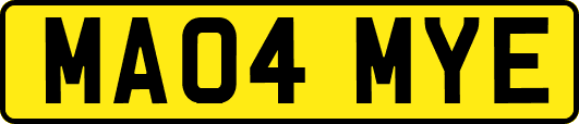 MA04MYE