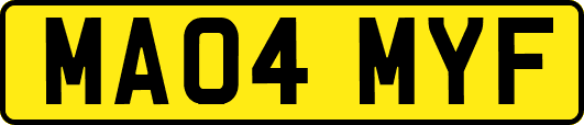 MA04MYF