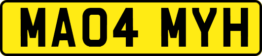 MA04MYH