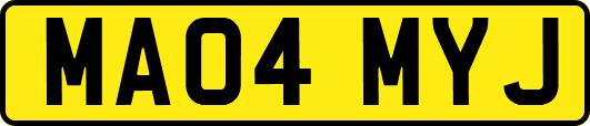 MA04MYJ