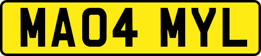 MA04MYL