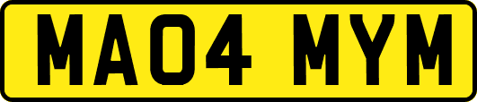 MA04MYM