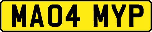 MA04MYP