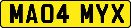 MA04MYX