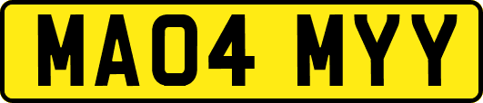 MA04MYY