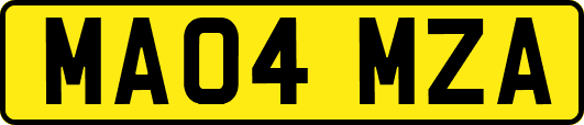 MA04MZA