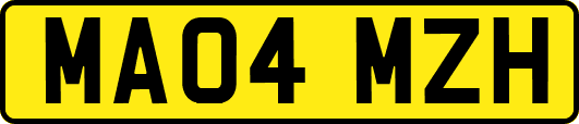 MA04MZH