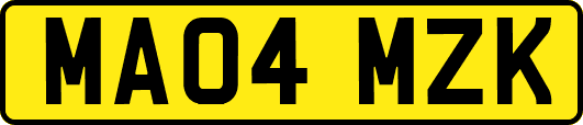 MA04MZK