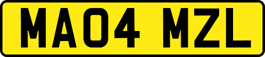 MA04MZL