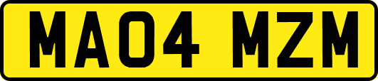 MA04MZM
