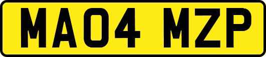 MA04MZP