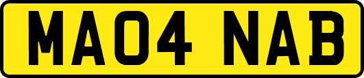 MA04NAB