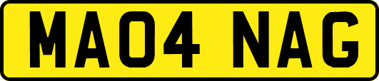 MA04NAG