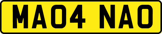 MA04NAO