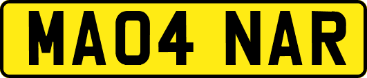 MA04NAR