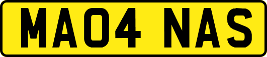 MA04NAS