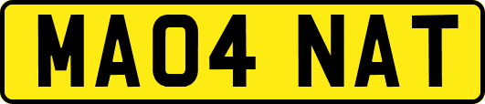 MA04NAT