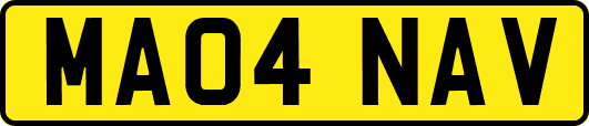 MA04NAV