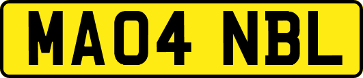 MA04NBL