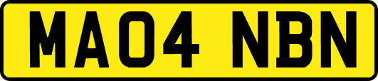 MA04NBN