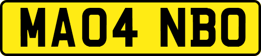 MA04NBO