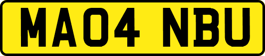MA04NBU