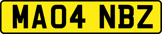 MA04NBZ