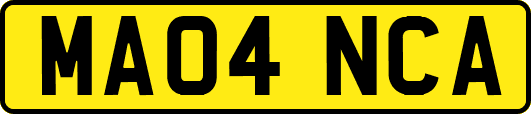 MA04NCA