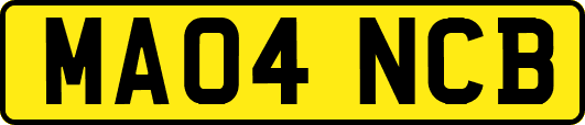 MA04NCB
