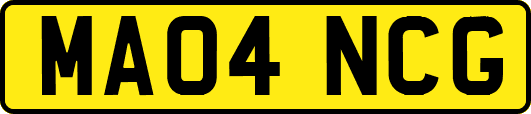 MA04NCG