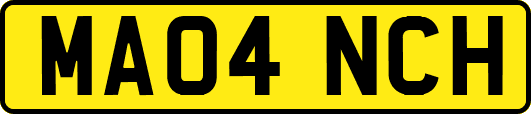 MA04NCH