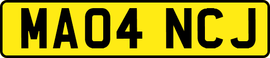 MA04NCJ