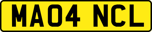 MA04NCL