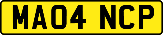 MA04NCP