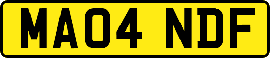 MA04NDF