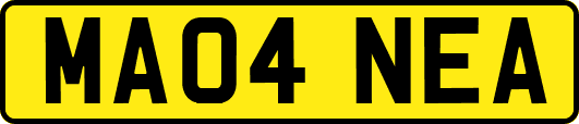 MA04NEA