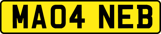MA04NEB