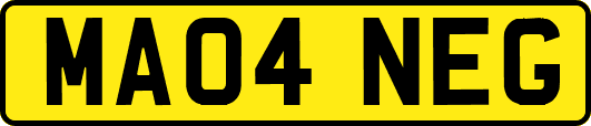 MA04NEG