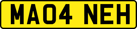 MA04NEH