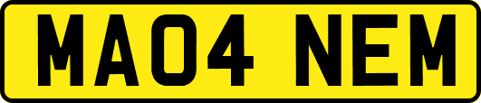 MA04NEM