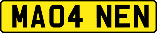 MA04NEN