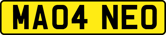 MA04NEO