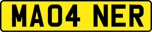 MA04NER