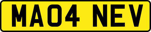MA04NEV