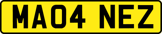 MA04NEZ