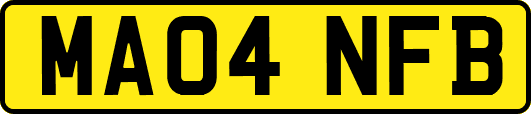 MA04NFB