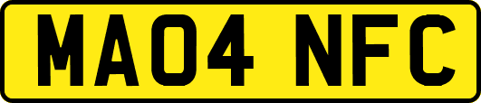 MA04NFC