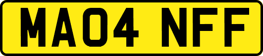 MA04NFF